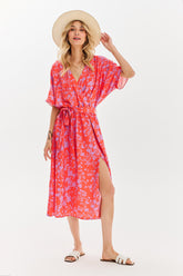 Always You midi dress